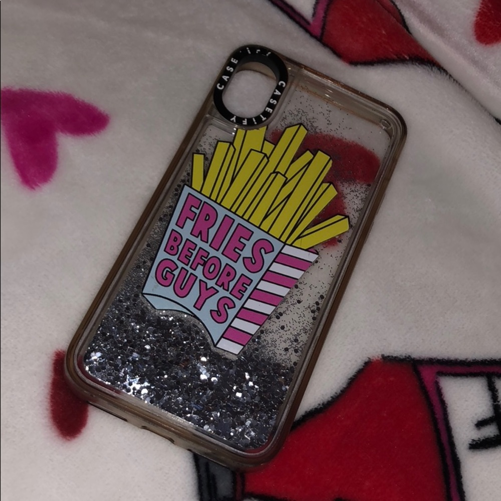 iPhone X Case
